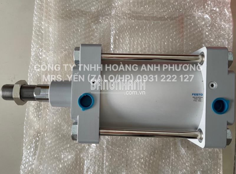 DSBG-160-100-PPVA-N3 | chuyên Xy lanh Festo giá trực tiếp