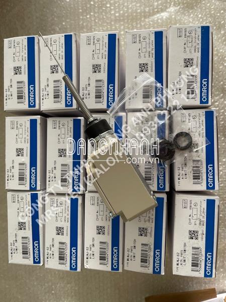 WLNJ-S2 | Công tắc hành trình Omron giá tốt