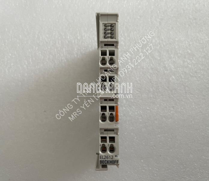 EL2612 | Beckhoff giá tốt trên thị trường