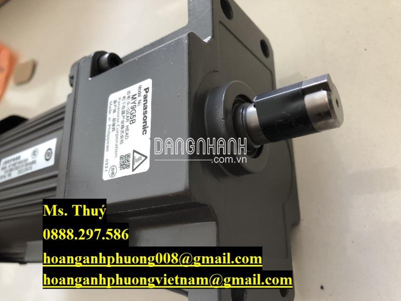 Động cơ và hộp số MY9G5B + M9MZ90G4Y | Panasonic chính hãng