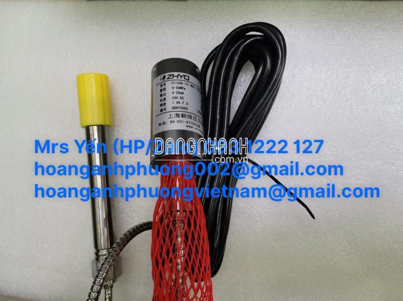 PT124B-121-M22-152/460 | HAP chuyên cấp đầu sò SAND giá tốt