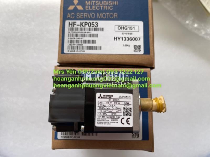 HF-KP053 | Động cơ Mitsubishi | GIá tốt hàng chính hãng mới 100%