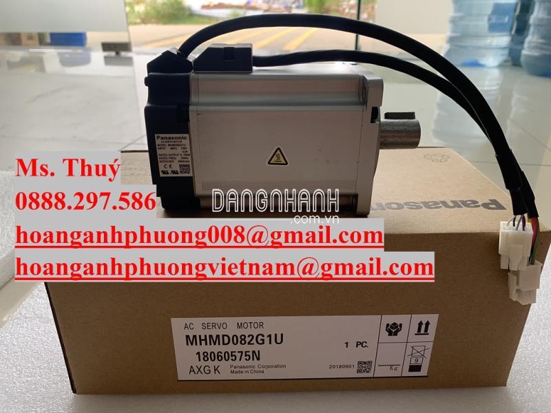 MHMD082G1U - Động cơ Panasonic nhập khẩu Giá Tốt