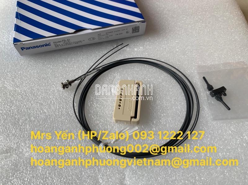 FD-41 | Hoàng Anh Phương chuyên cảm biến Panasonic giá tốt