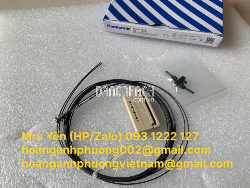 Cảm biến quang FD-41 | Chuyên Panasonic nhập khẩu mới 100%