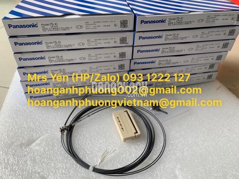 FD-41 | Hoàng Anh Phương chuyên cảm biến Panasonic giá tốt