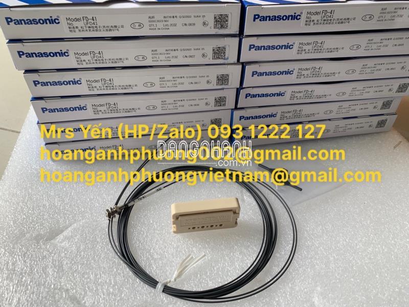 FD-41 | Hoàng Anh Phương chuyên cảm biến Panasonic giá tốt