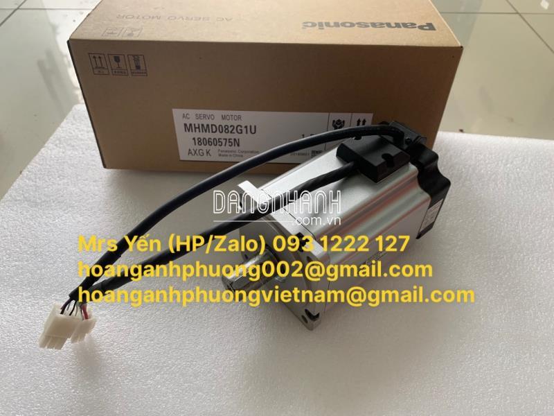 [MHMD082G1U] Chuyên động cơ Panasonic giá tốt chính hãng
