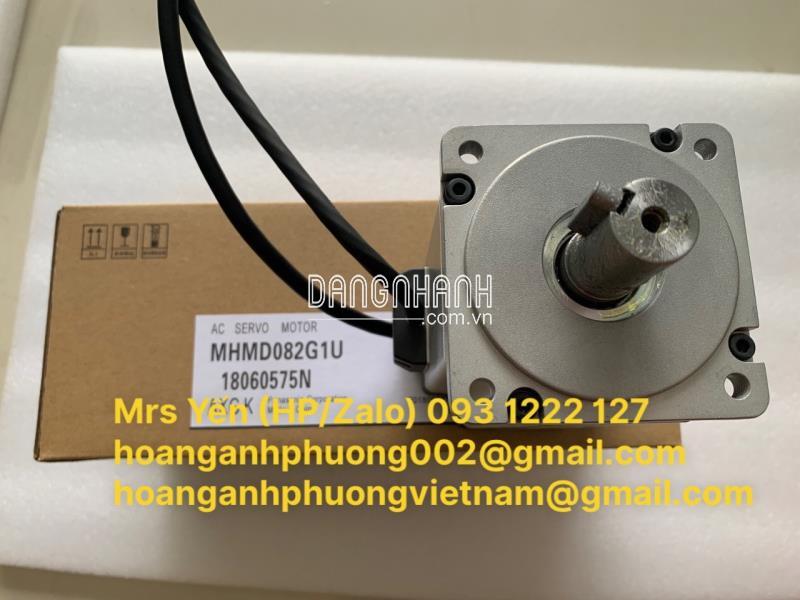 [MHMD082G1U] Chuyên động cơ Panasonic giá tốt chính hãng