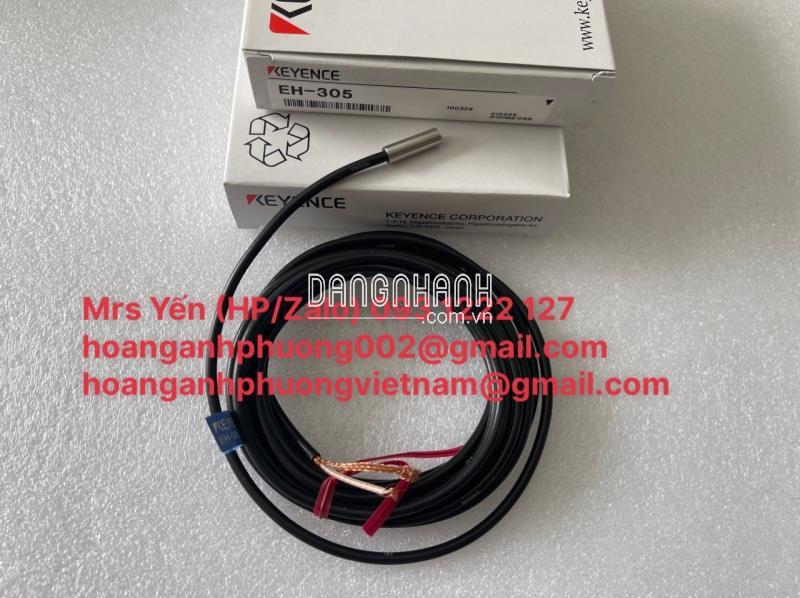 Giá tốt | EH-305 | Keyence | Hoàng Anh Phương