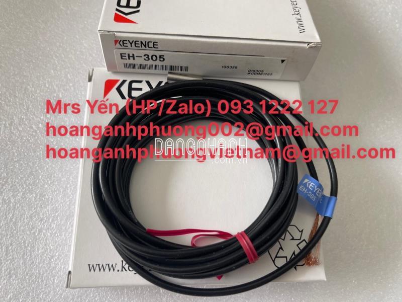 Giá tốt | EH-305 | Keyence | Hoàng Anh Phương