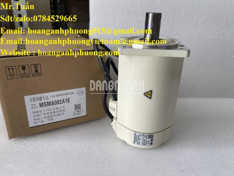 Panasonic MSMA082A1E (chính hãng)