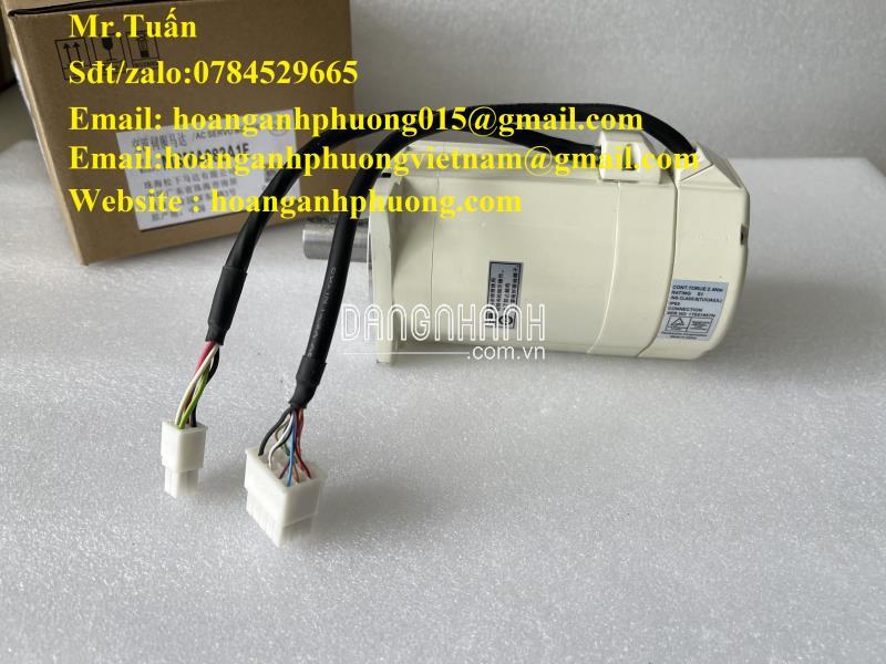 Panasonic MSMA082A1E (chính hãng)