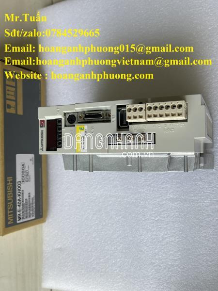  Mitsubishi MR-E-40A-KH003 (chính hãng)