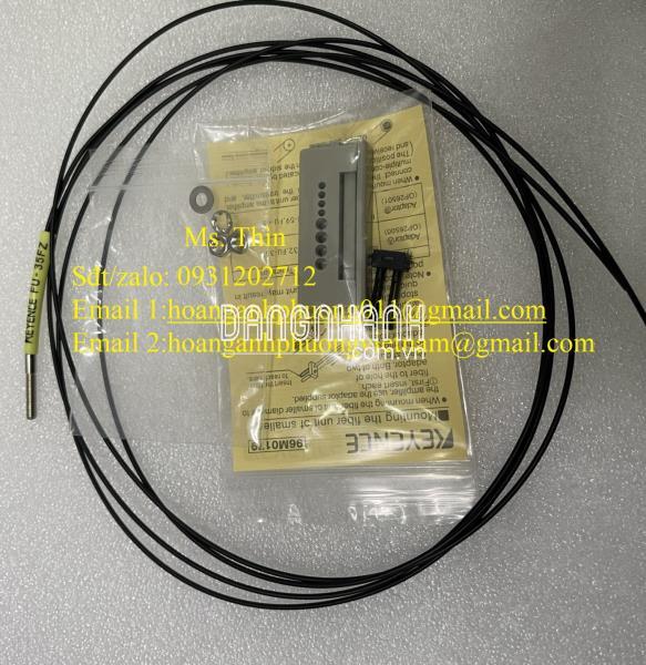 Cảm biến Keyence FU-35FZ      