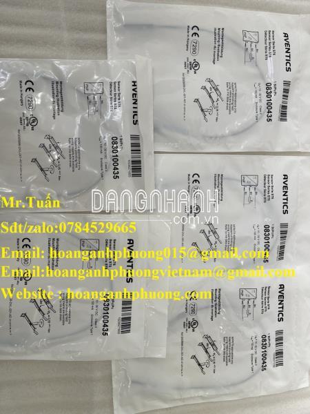Cảm biến AVENTICS 0830100435