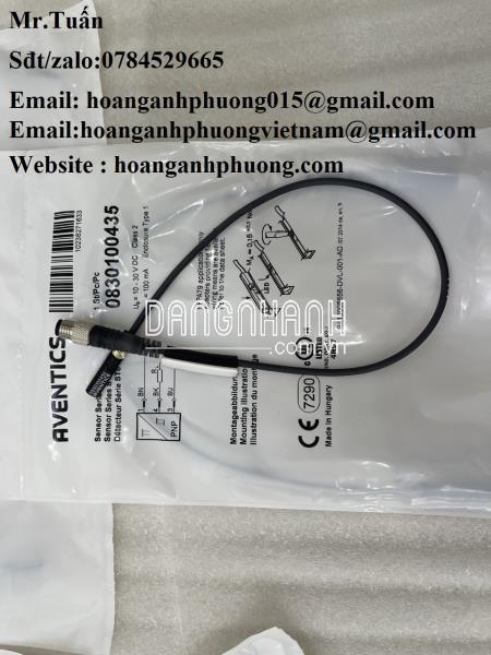 Cảm biến AVENTICS 0830100435