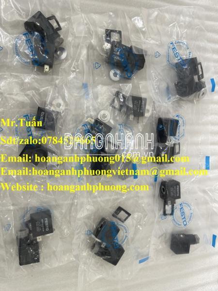  Cuộn coil Festo MSFG-24/42-50/60