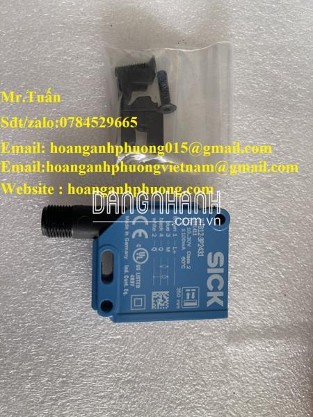 Cảm biến WTB12-3P2431 SICK (chính hãng)