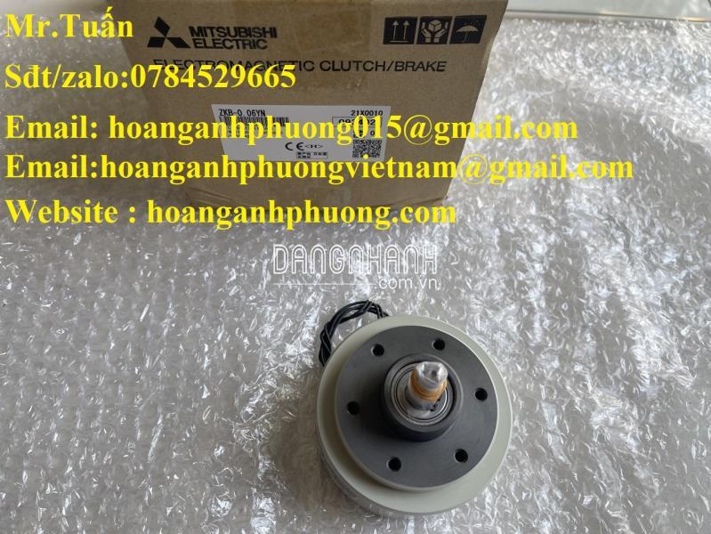 Bộ thắng từ Mitsubishi ZKB-0.6YN (chính hãng)