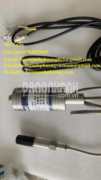 SAND PT127B-30Mpa-M22-80/1000