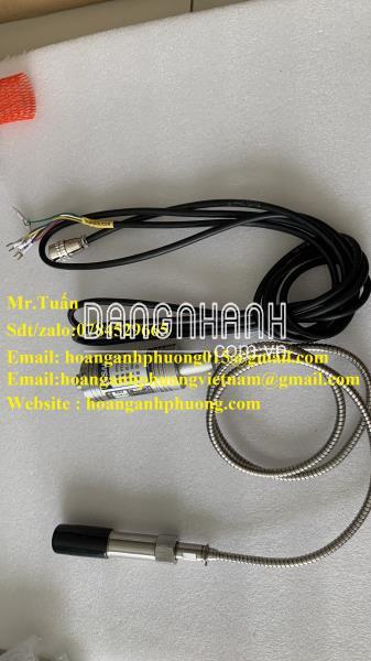 SAND PT127B-30Mpa-M22-80/1000