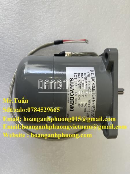 Sanyo Denki 104-902 (chính hãng)