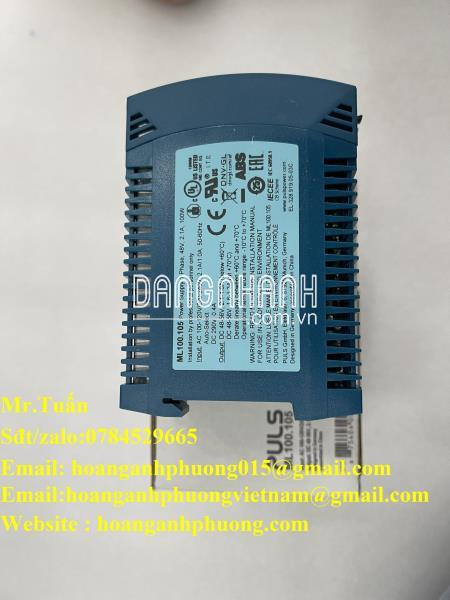 Bộ chuyển đổi nguồn PULS ML100.105