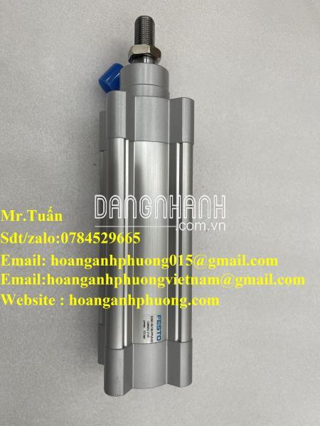 Xy lanh Festo DSBC-50-100-PPV A-N3