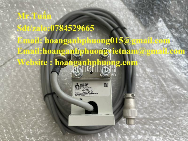 LX-030TD Mitsubishi
