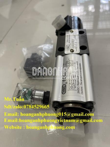 Van Thủy Lực SFD-06-D24-2B2-60