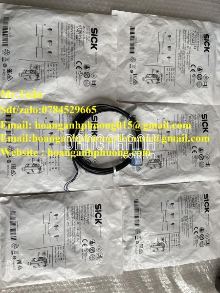CẢM BIẾN SICK GTB6-N1211 1052441 (chính hãng)