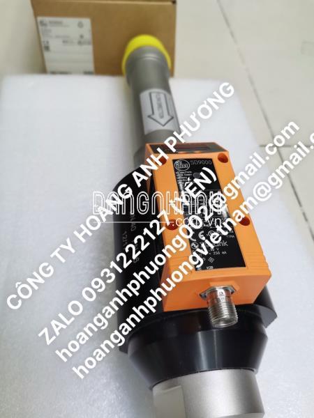 Máy đo khí nén SD9000 | IFM | Hàng mới giá tốt tại Hoàng Anh Phương