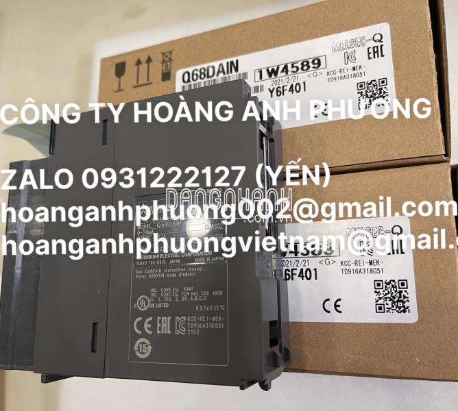 Mitsubishi giá tốt mới 100% tại Hoàng Anh Phương | Q68DAIN 