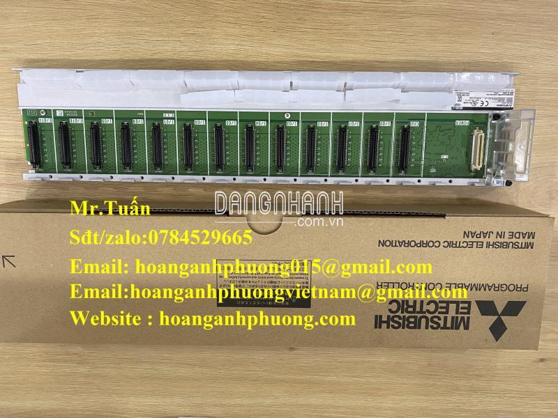 Main Base Q312B Mitsubishi