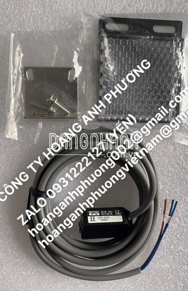 Bạn cần tìm Cảm biến giá tốt hàng mới 100% | Z2R-400N | OPTEX