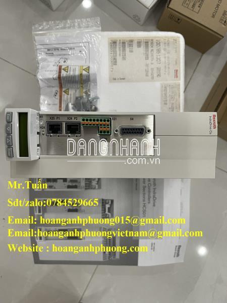 Rexroth R911328446 HCS01.1E-W0018-A-03-E-S3-EC-NN-NN-NN-FW