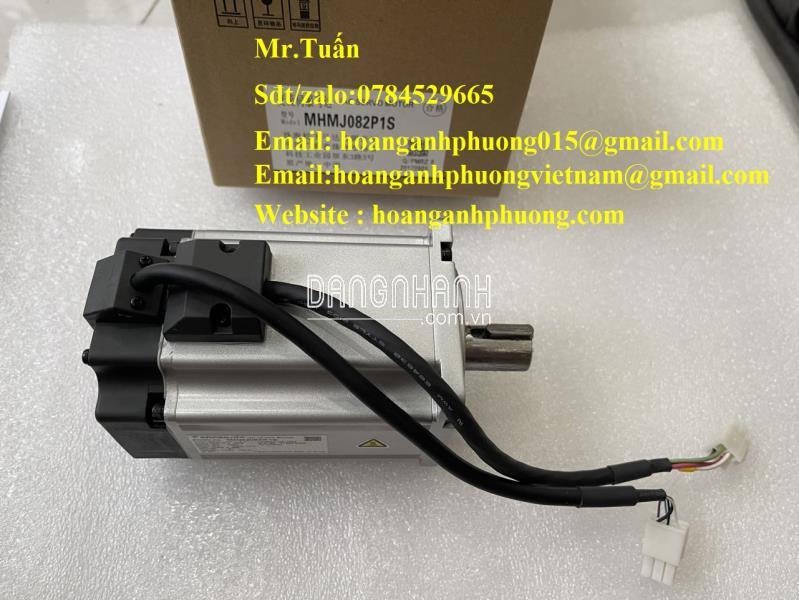 MHMJ082P1S Servo Motor Panasonic
