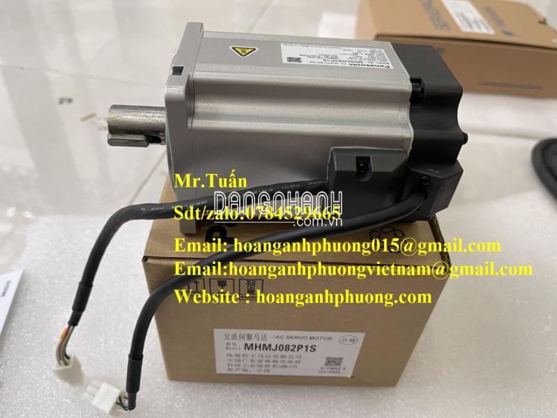 MHMJ082P1S Servo Motor Panasonic