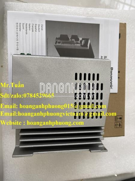 Servo driver Panasonic MBDJT2210