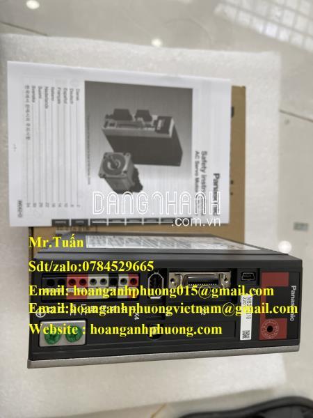 Servo driver Panasonic MBDJT2210