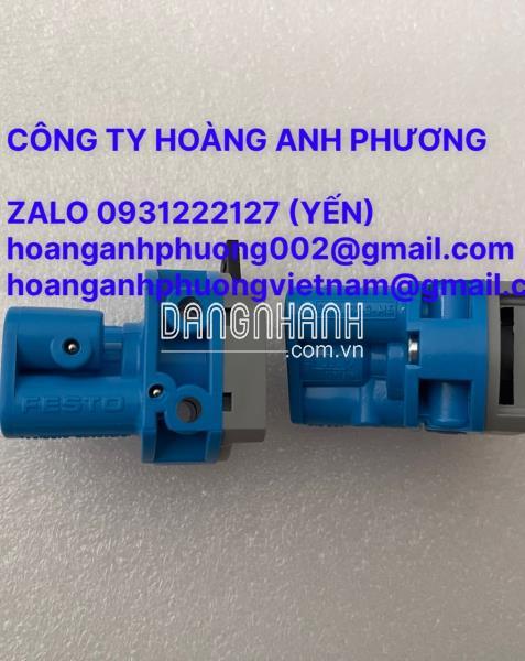 Van gạt tay Festo giá tốt trên thị trường | 6817 SV-3-M5