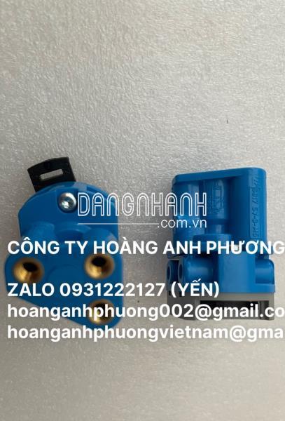 Van gạt tay Festo giá tốt trên thị trường | 6817 SV-3-M5