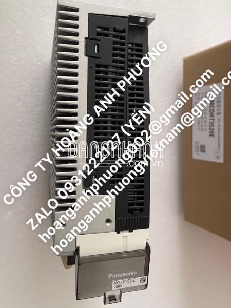 MCDHT3520E | Panasonic | Bộ điều khiển mới 100% giá tốt toàn quốc