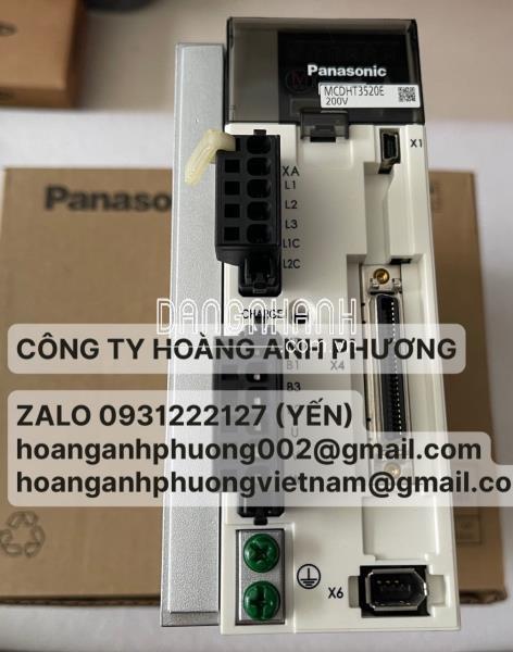 MCDHT3520E | Panasonic | Bộ điều khiển mới 100% giá tốt toàn quốc