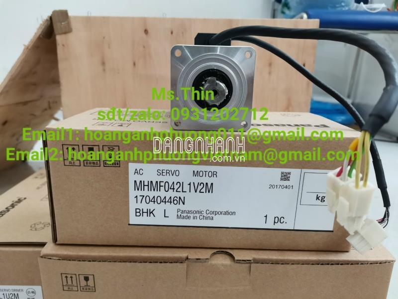 Động cơ mhmf042l1v2m_Panasonic  