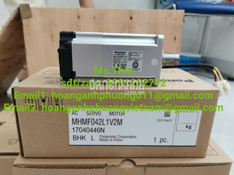 Động cơ mhmf042l1v2m_Panasonic  