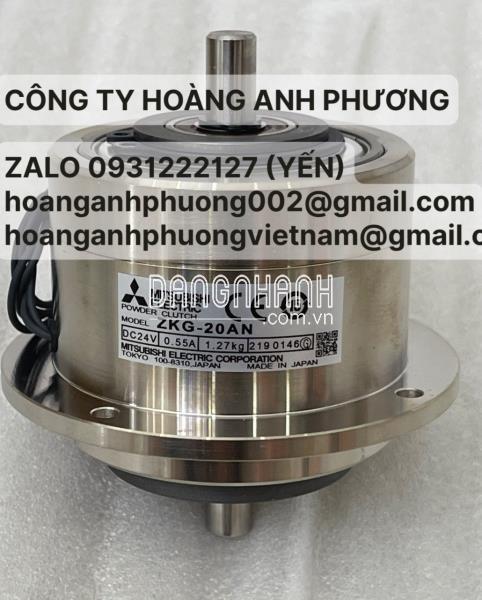 Bạn cần tìm Thắng từ Mitsubishi giá tốt chính hãng | ZKG-20AN