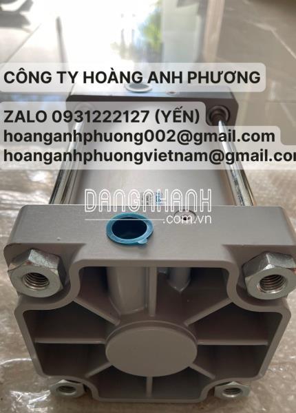 Xy lanh giá tốt BH 12 tháng | DSBG-160-100-PPVA-N3 | Festo