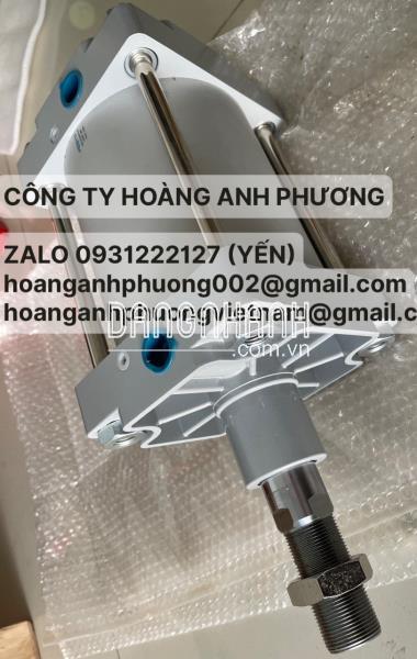 Xy lanh giá tốt BH 12 tháng | DSBG-160-100-PPVA-N3 | Festo